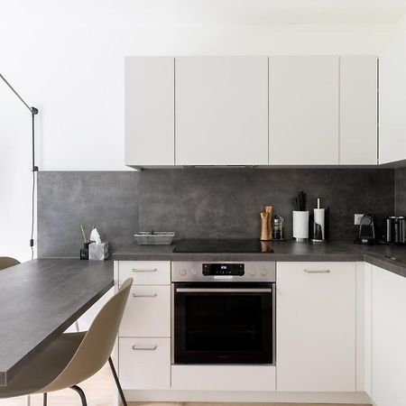 Limehome Linz Hopfengasse Экстерьер фото