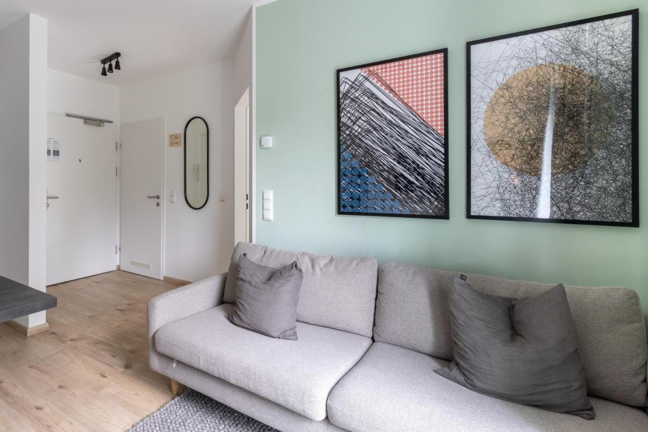 Limehome Linz Hopfengasse Экстерьер фото