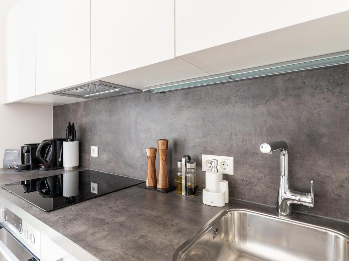 Limehome Linz Hopfengasse Экстерьер фото