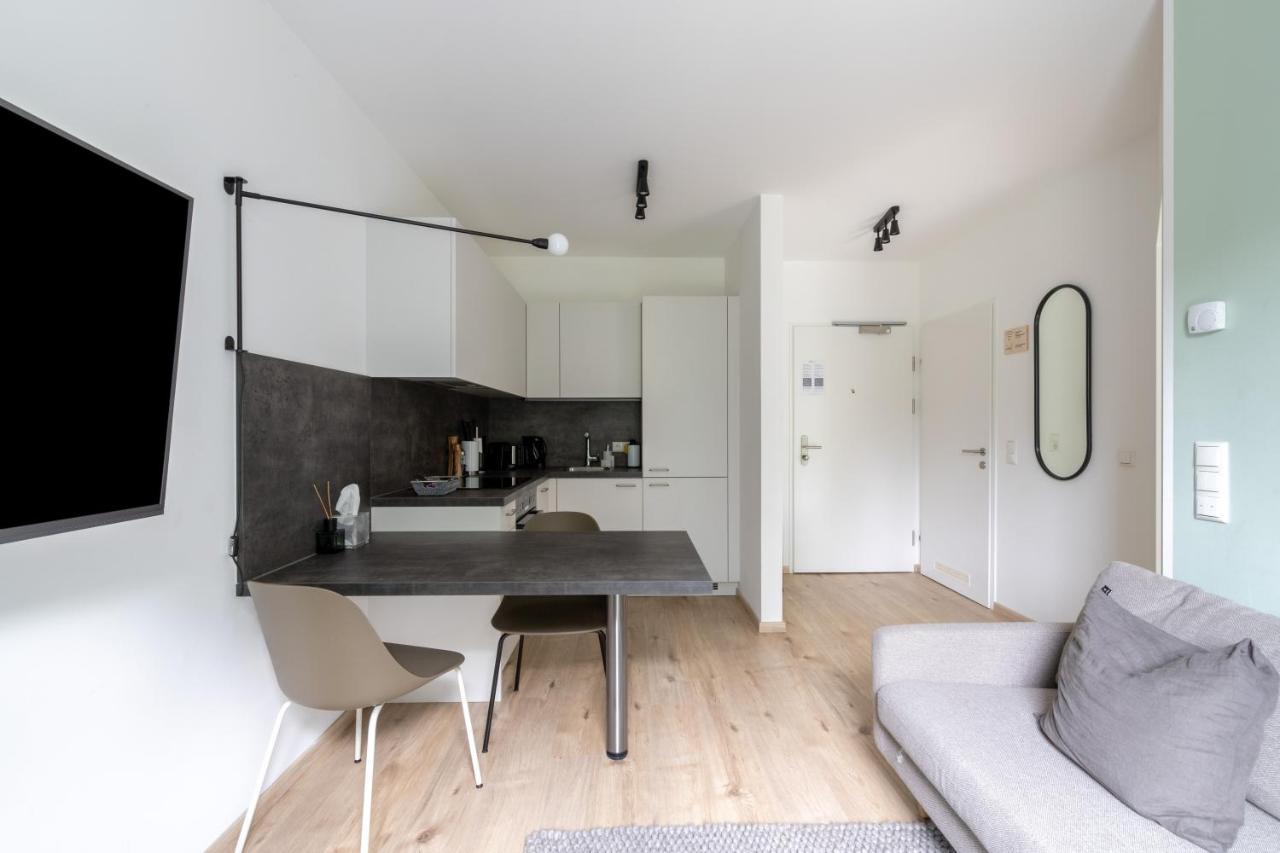 Limehome Linz Hopfengasse Экстерьер фото