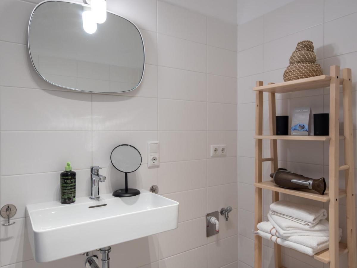 Limehome Linz Hopfengasse Экстерьер фото