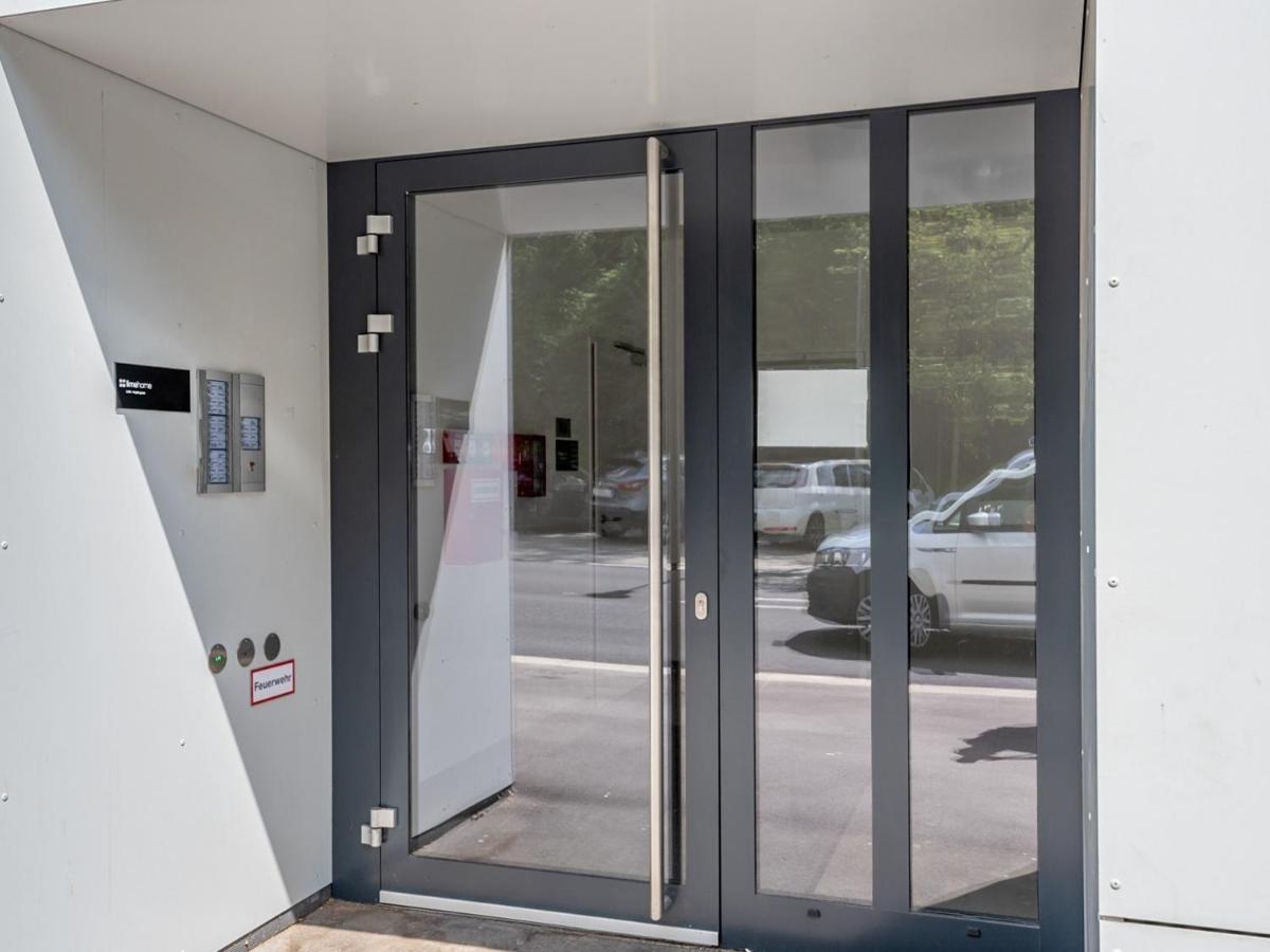 Limehome Linz Hopfengasse Экстерьер фото
