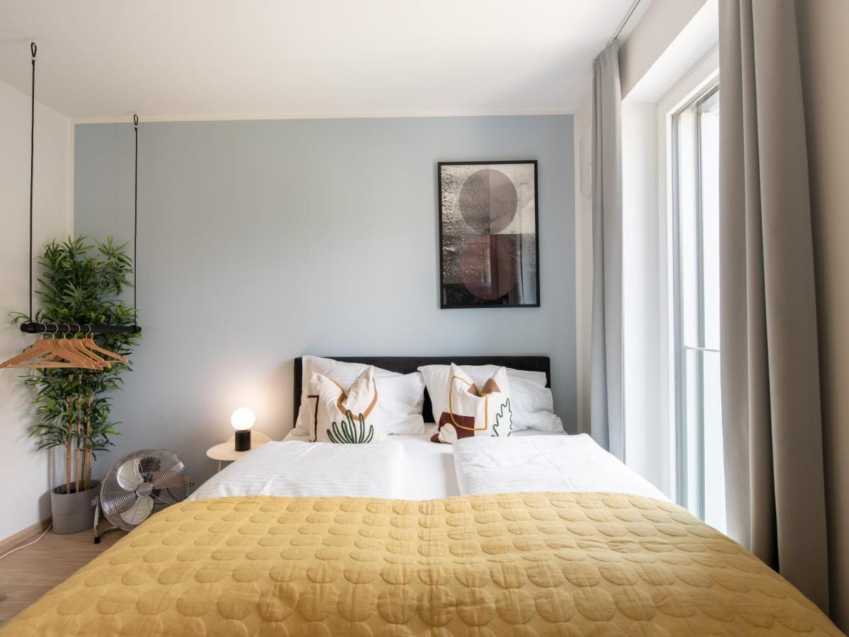 Limehome Linz Hopfengasse Экстерьер фото