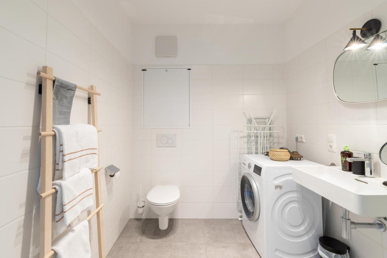 Limehome Linz Hopfengasse Экстерьер фото