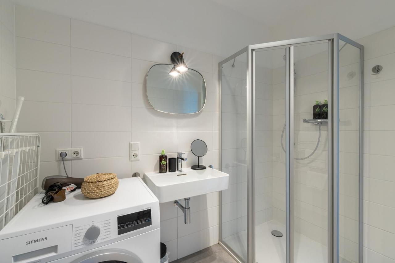 Limehome Linz Hopfengasse Экстерьер фото