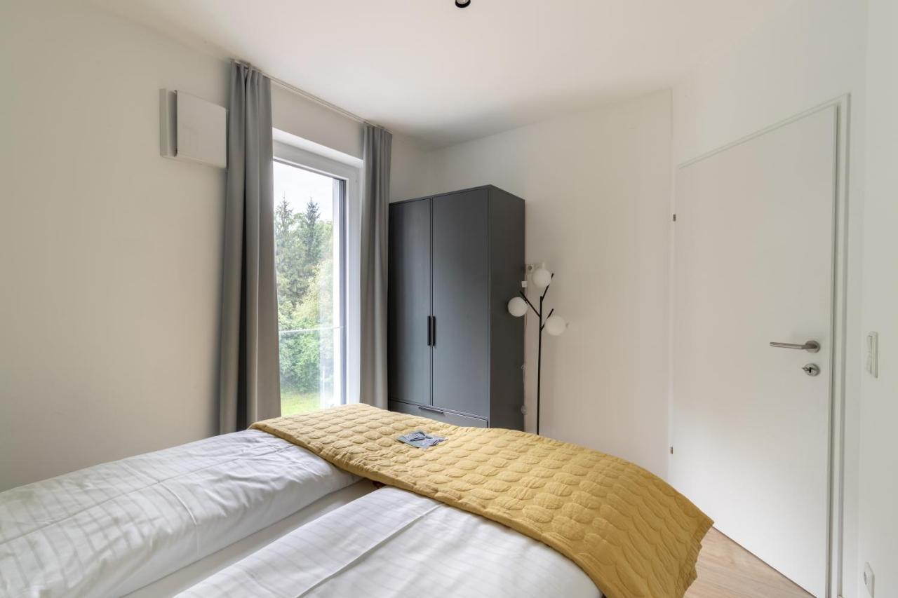 Limehome Linz Hopfengasse Экстерьер фото